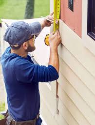 Affordable Siding Repair and Maintenance Services in Au Sable, MI